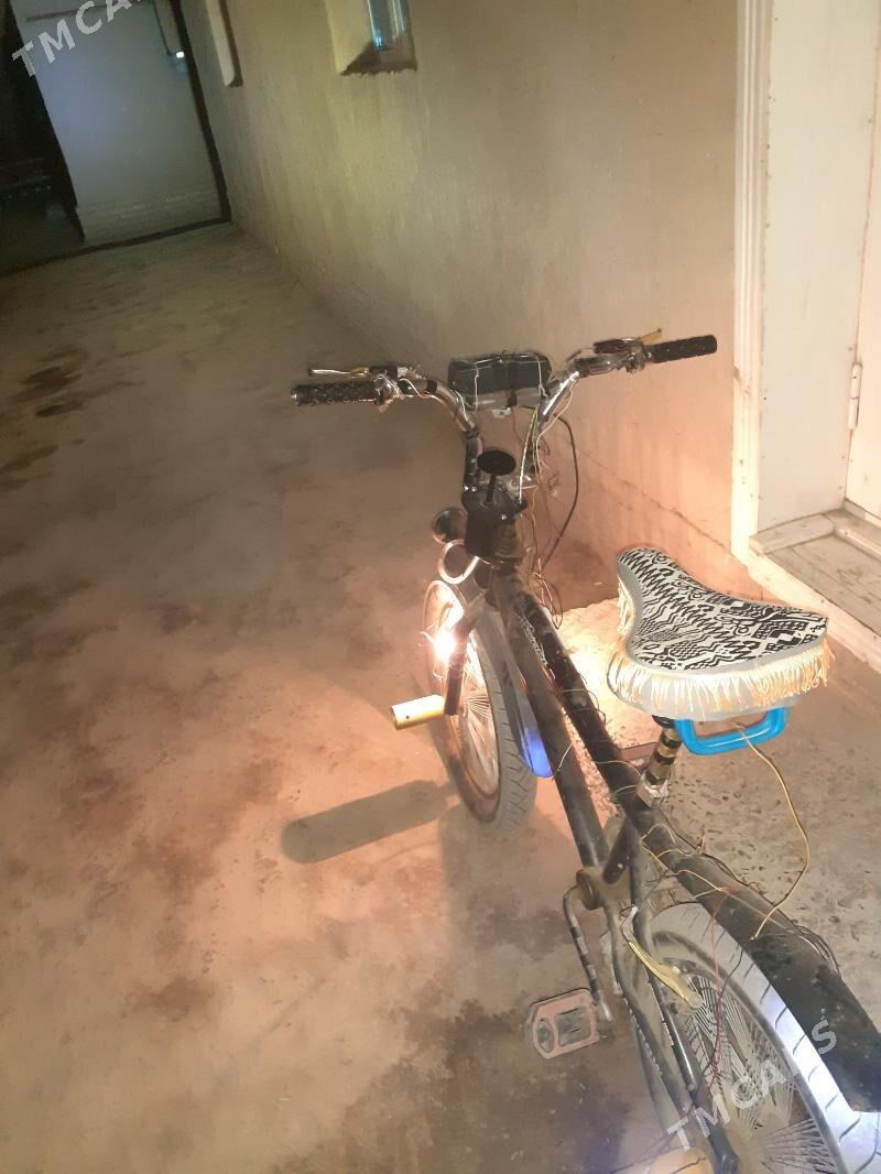 RamboRambo - Gurbansoltan Eje - img 2