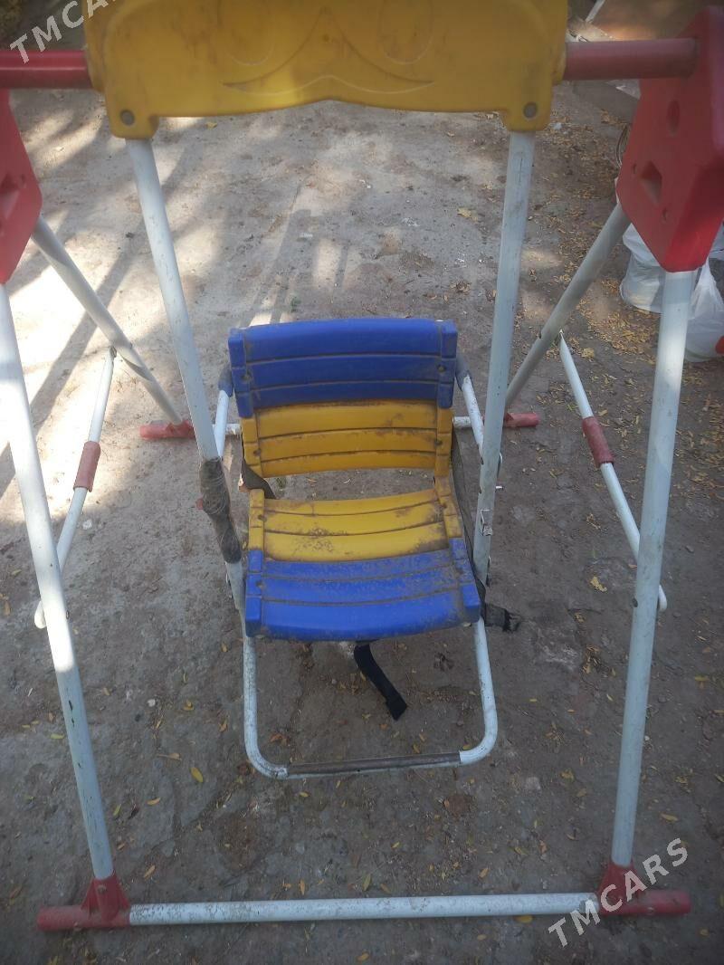 качели детские - Aşgabat - img 2