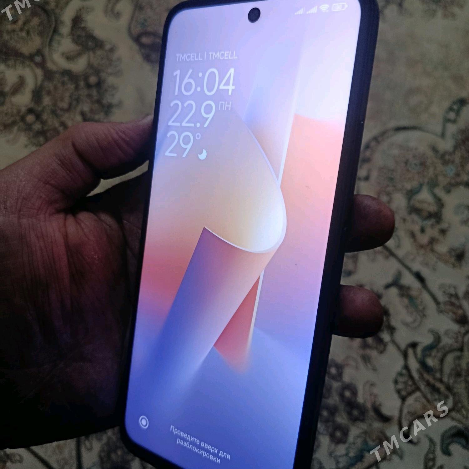 Redmi 12 - Daşoguz - img 5