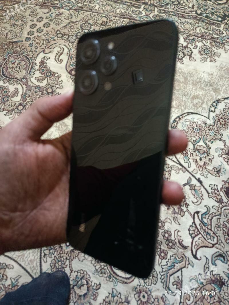 Redmi 12 - Daşoguz - img 4