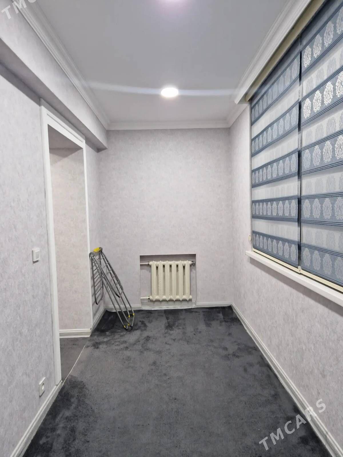 3мкр 1этаж 3комнат - Ашхабад - img 2