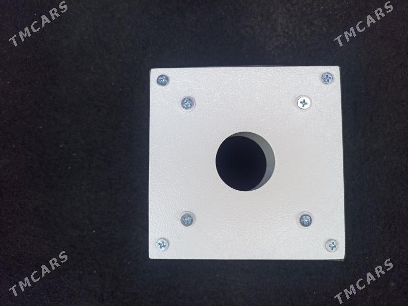 распред коробки для камеры - Ашхабад - img 1