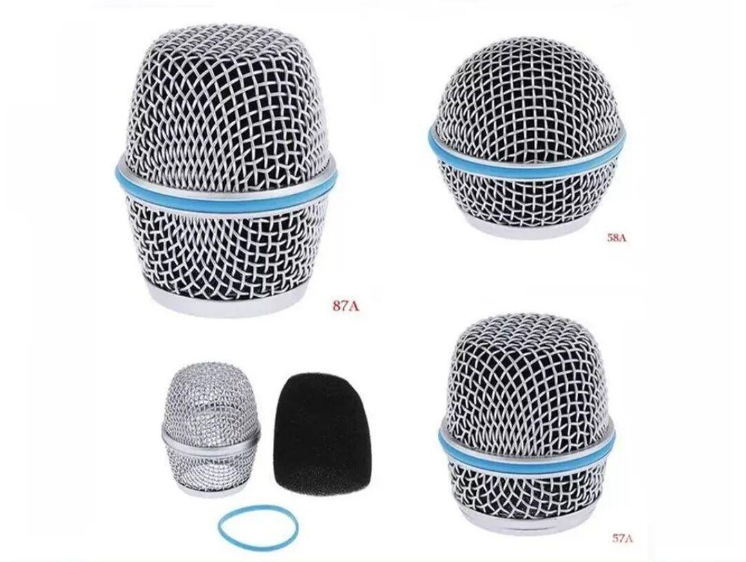 MIKRAFON GOLOWKA WE SETKASY - Ашхабад - img 3