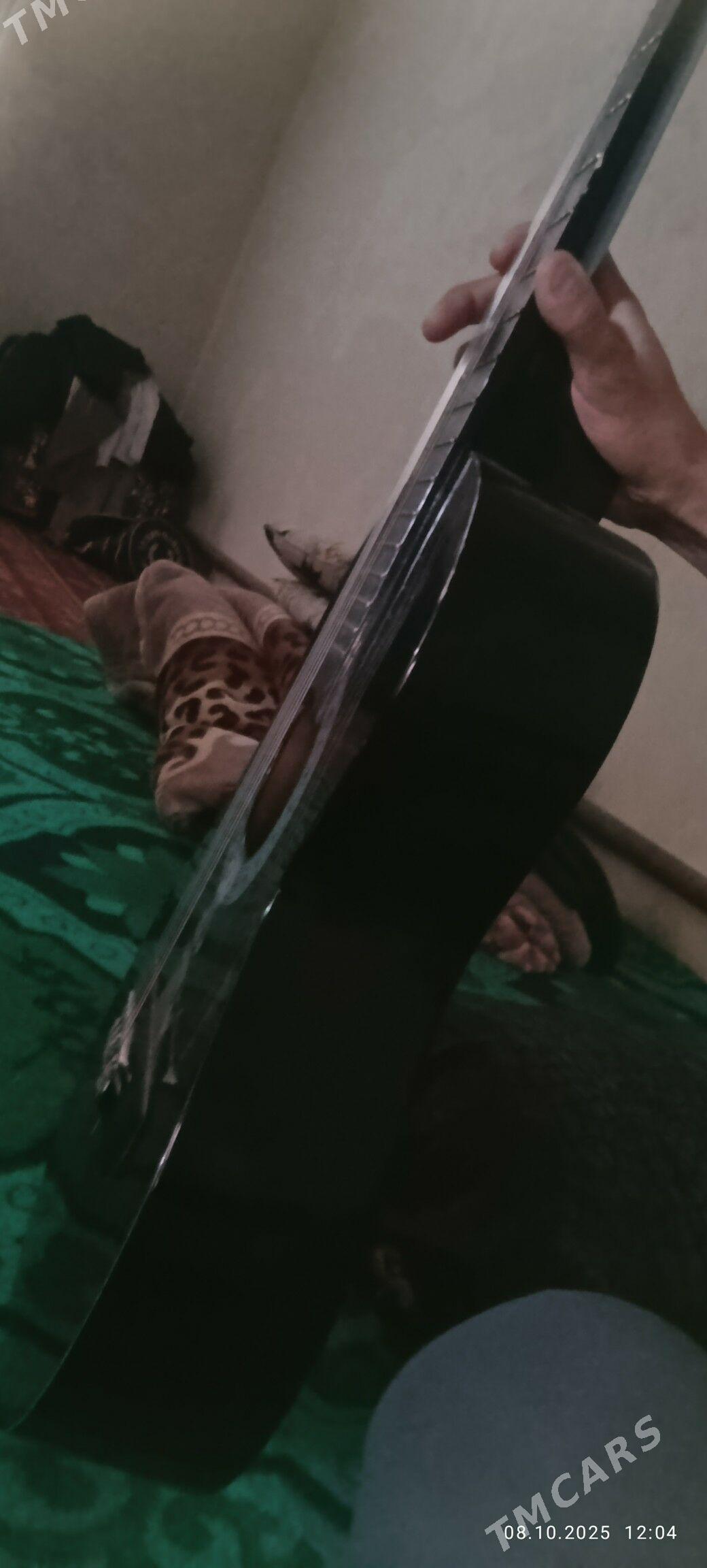 gitara - Дашогуз - img 2