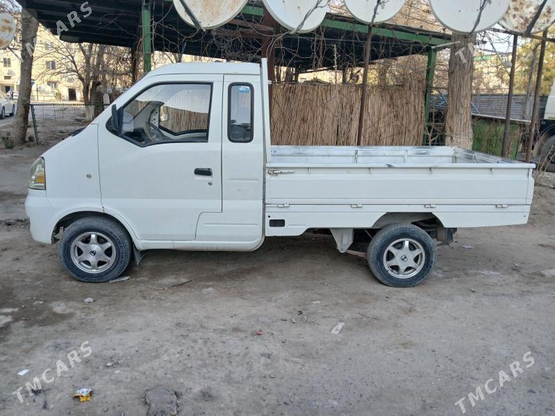 Kia Bongo 2013 - 65 000 TMT - Türkmenabat - img 1
