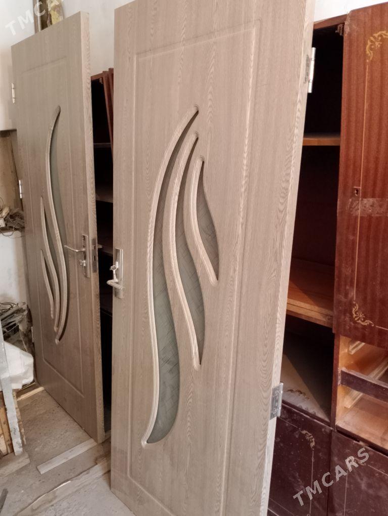 двери - Туркменабат - img 1