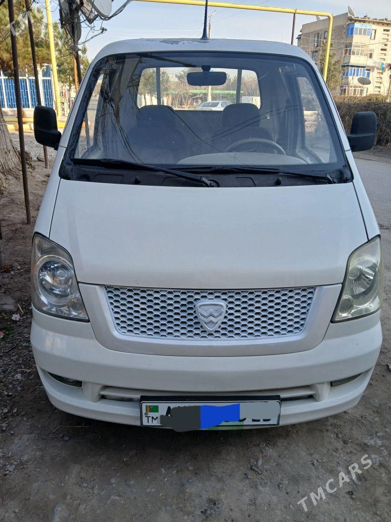 Kia Bongo 2013 - 65 000 TMT - Türkmenabat - img 2