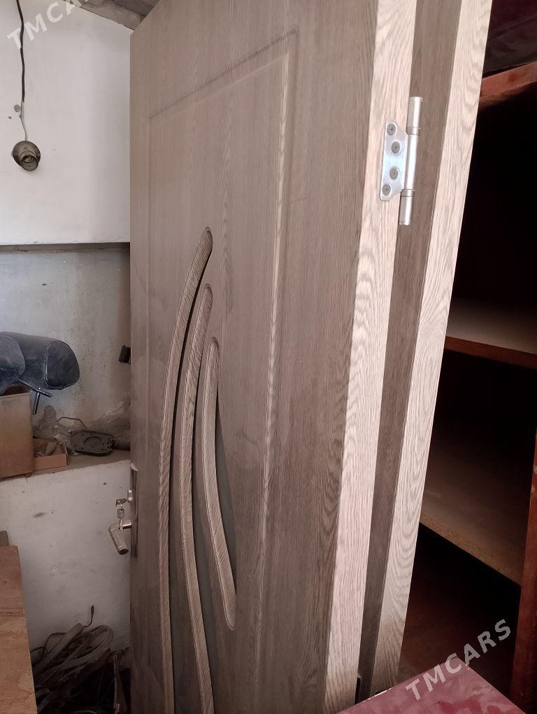 двери - Туркменабат - img 2