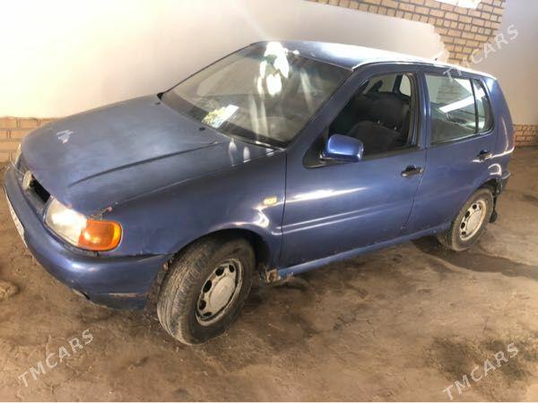 Volkswagen Polo 1997 - 8 000 TMT - Görogly (Tagta) - img 3