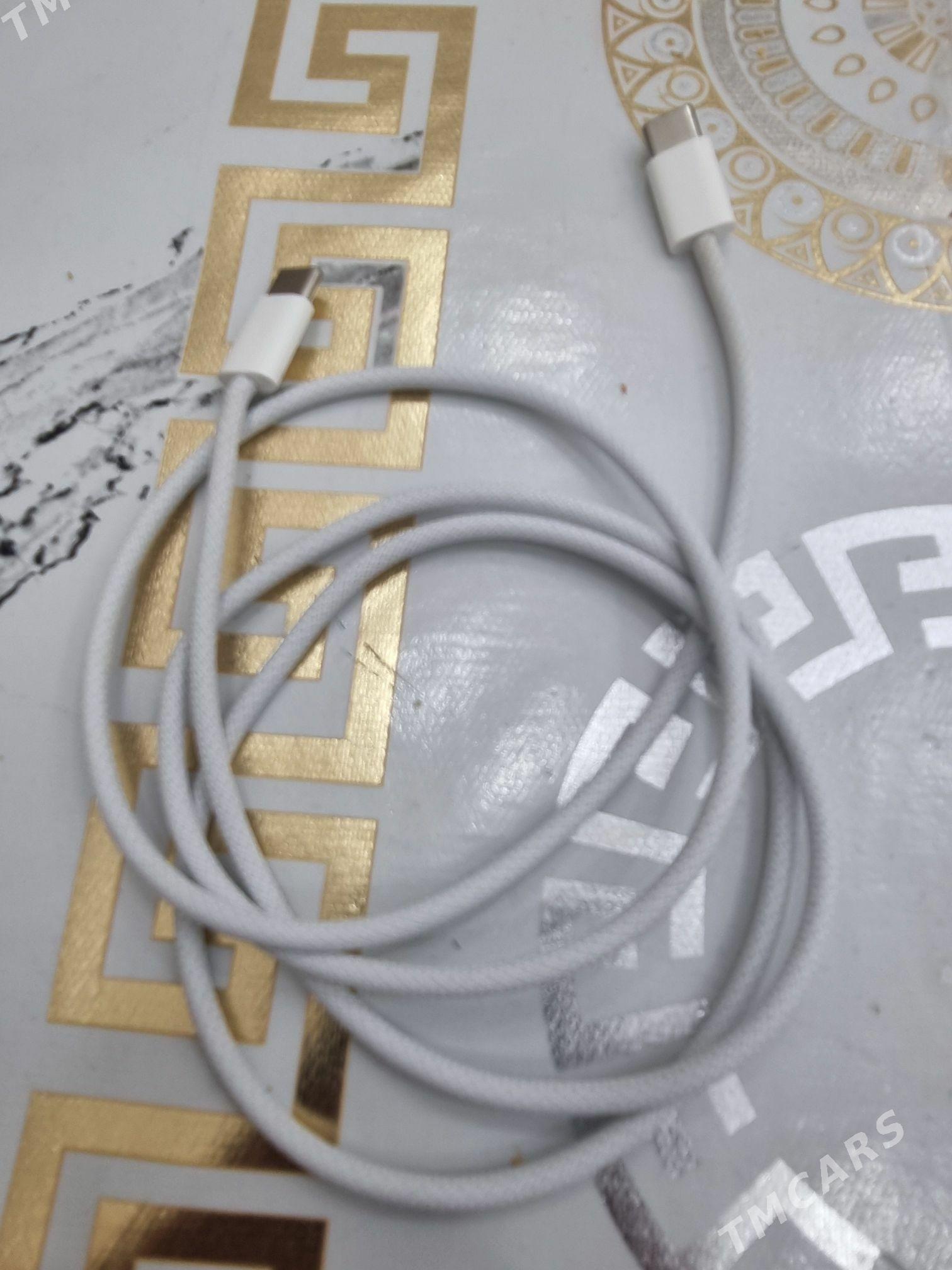 Iphone Kabel - Aşgabat - img 2