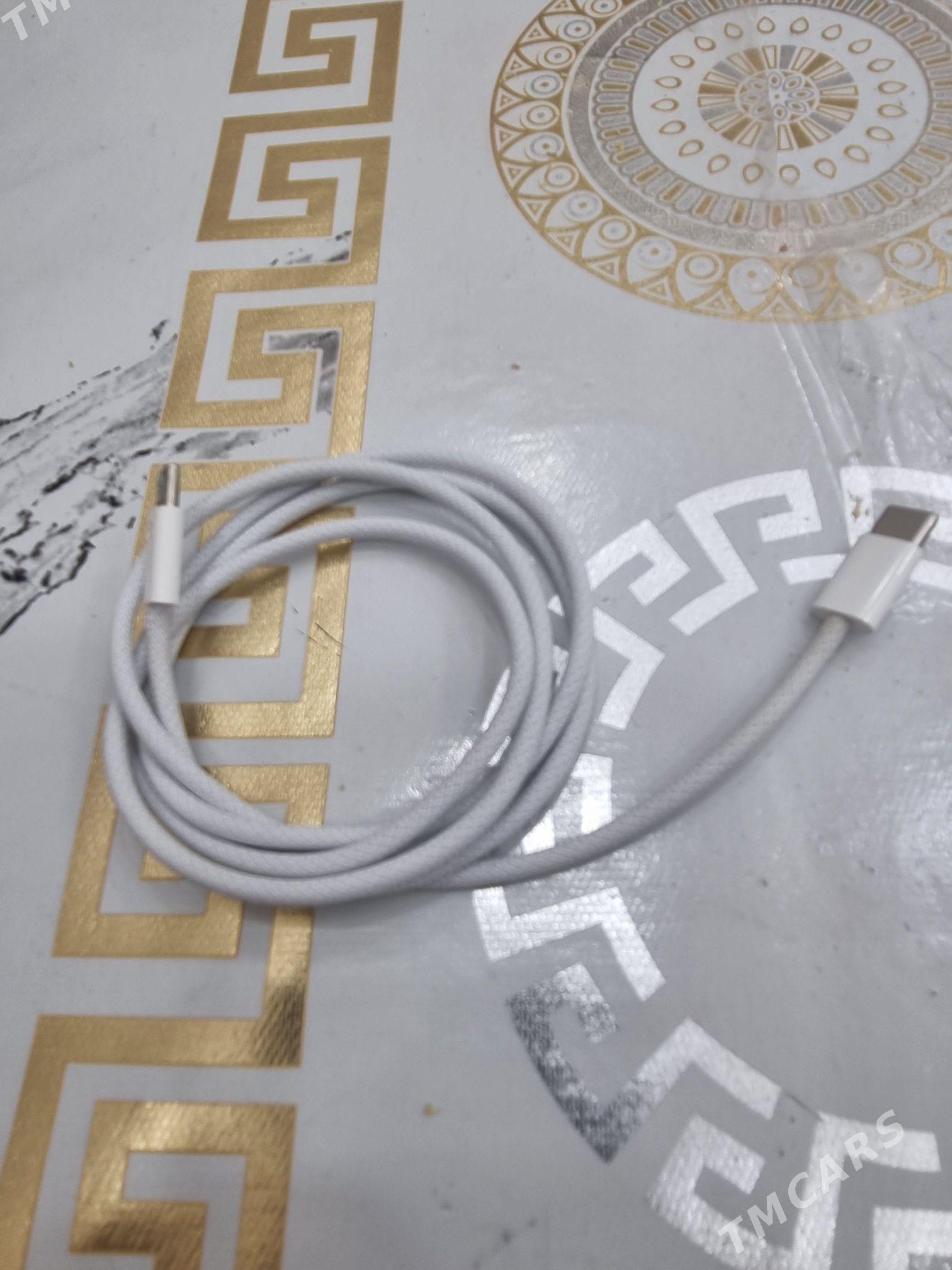 Iphone Kabel - Aşgabat - img 1