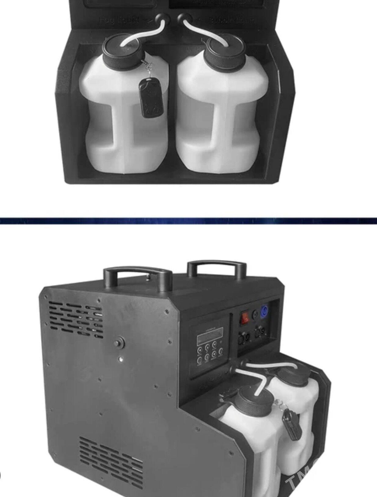 TUSSE KOPURJIK MASHYN TAZE LED - Aşgabat - img 3