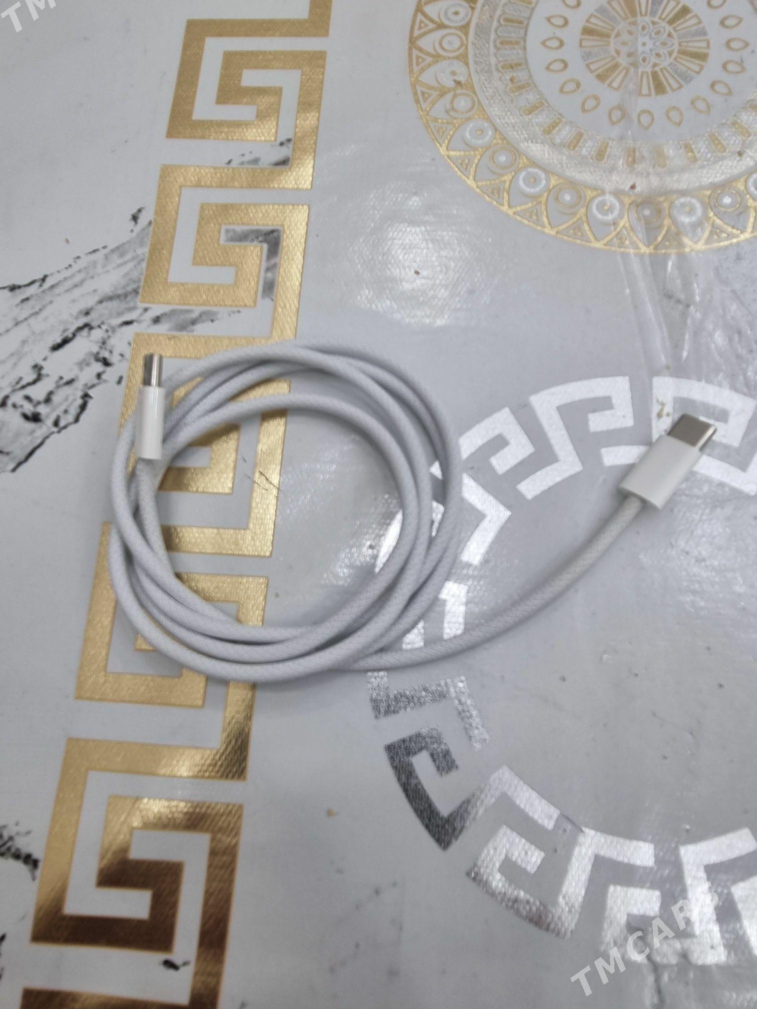 Iphone Kabel - Aşgabat - img 4