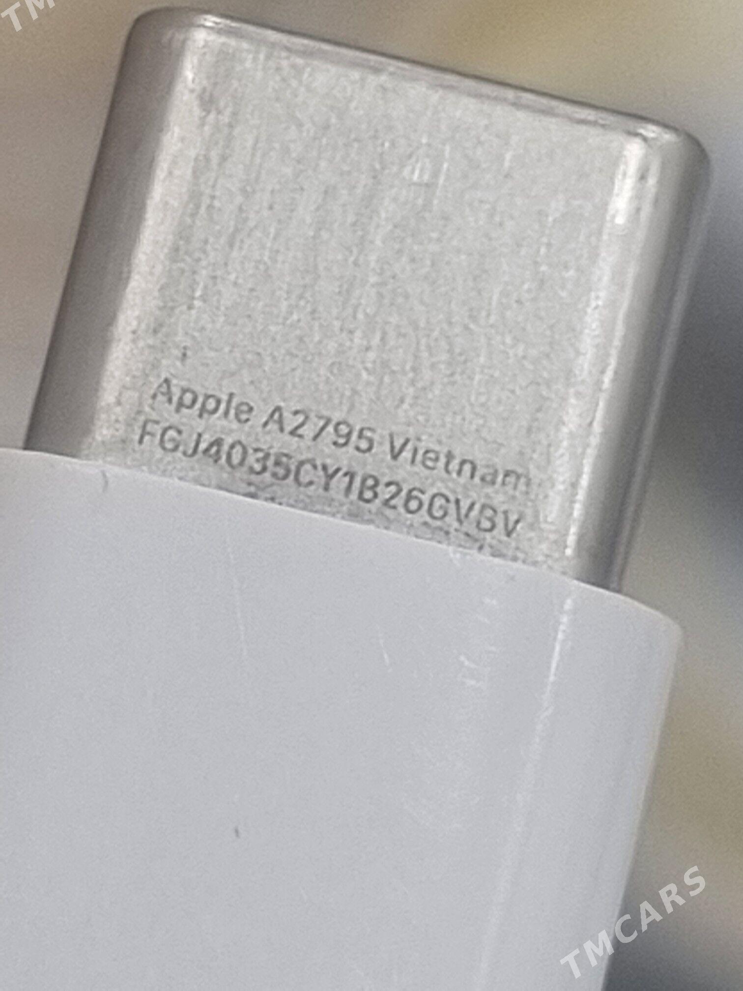 Iphone Kabel - Aşgabat - img 3