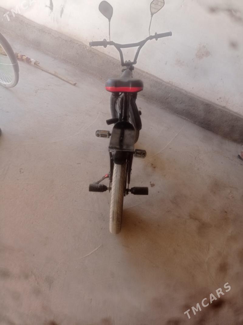 BMX - Ходжамбаз - img 2