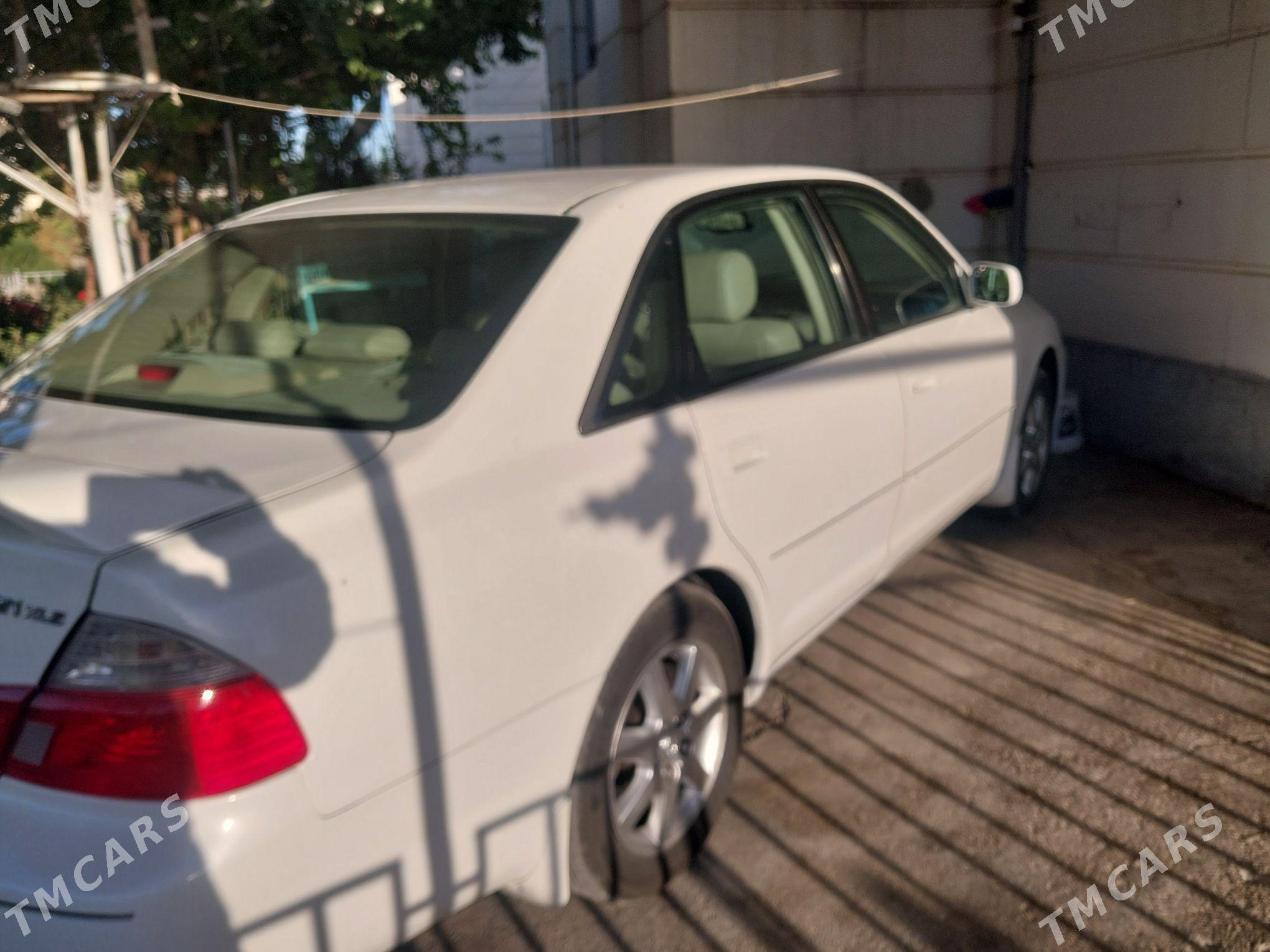 Toyota Avalon 2004 - 205 000 TMT - Aşgabat - img 6