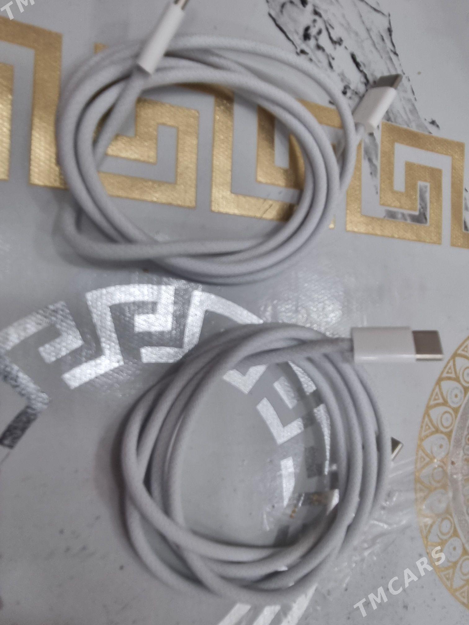 Iphone Kabel - Aşgabat - img 5