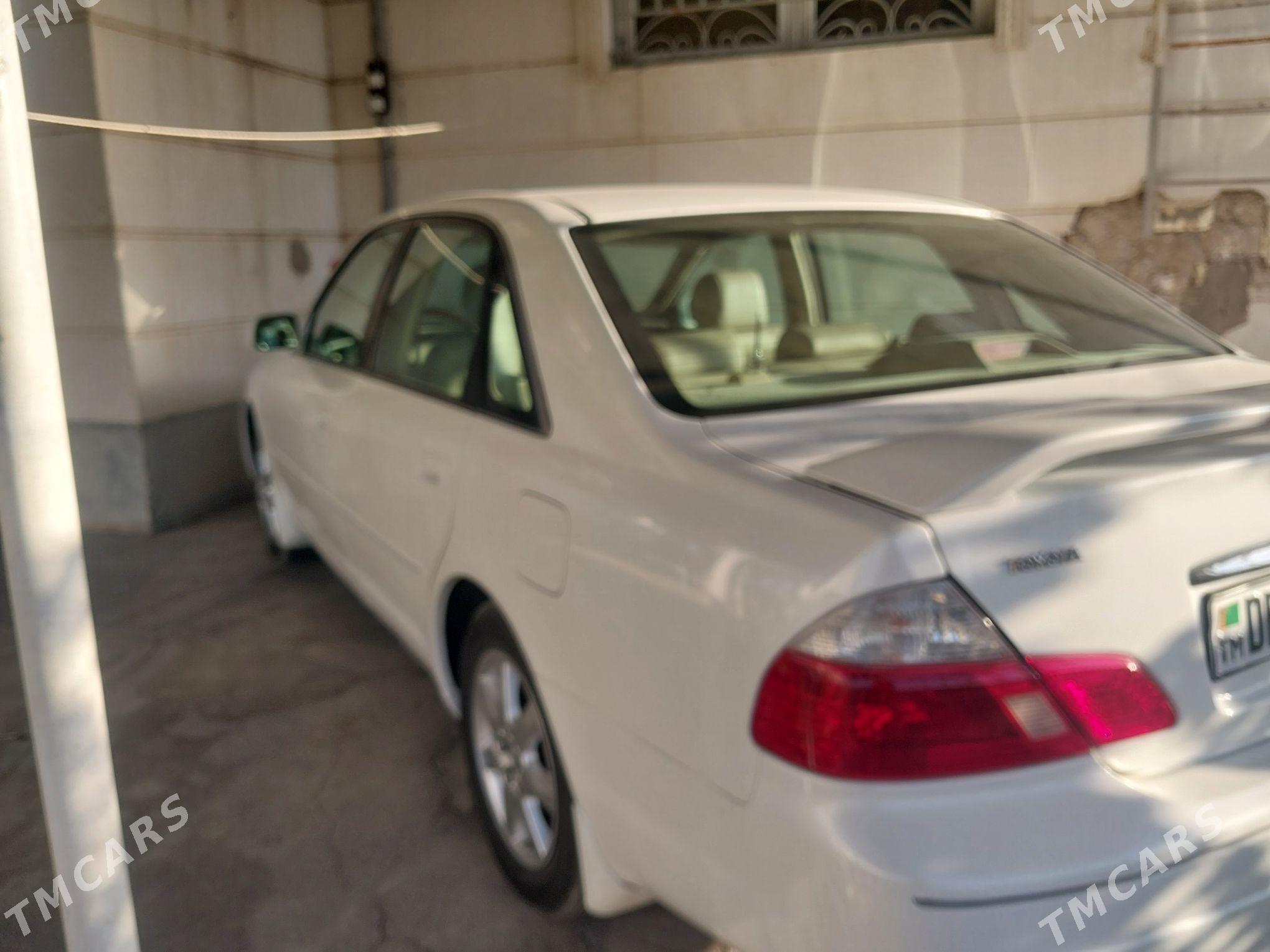 Toyota Avalon 2004 - 205 000 TMT - Aşgabat - img 5