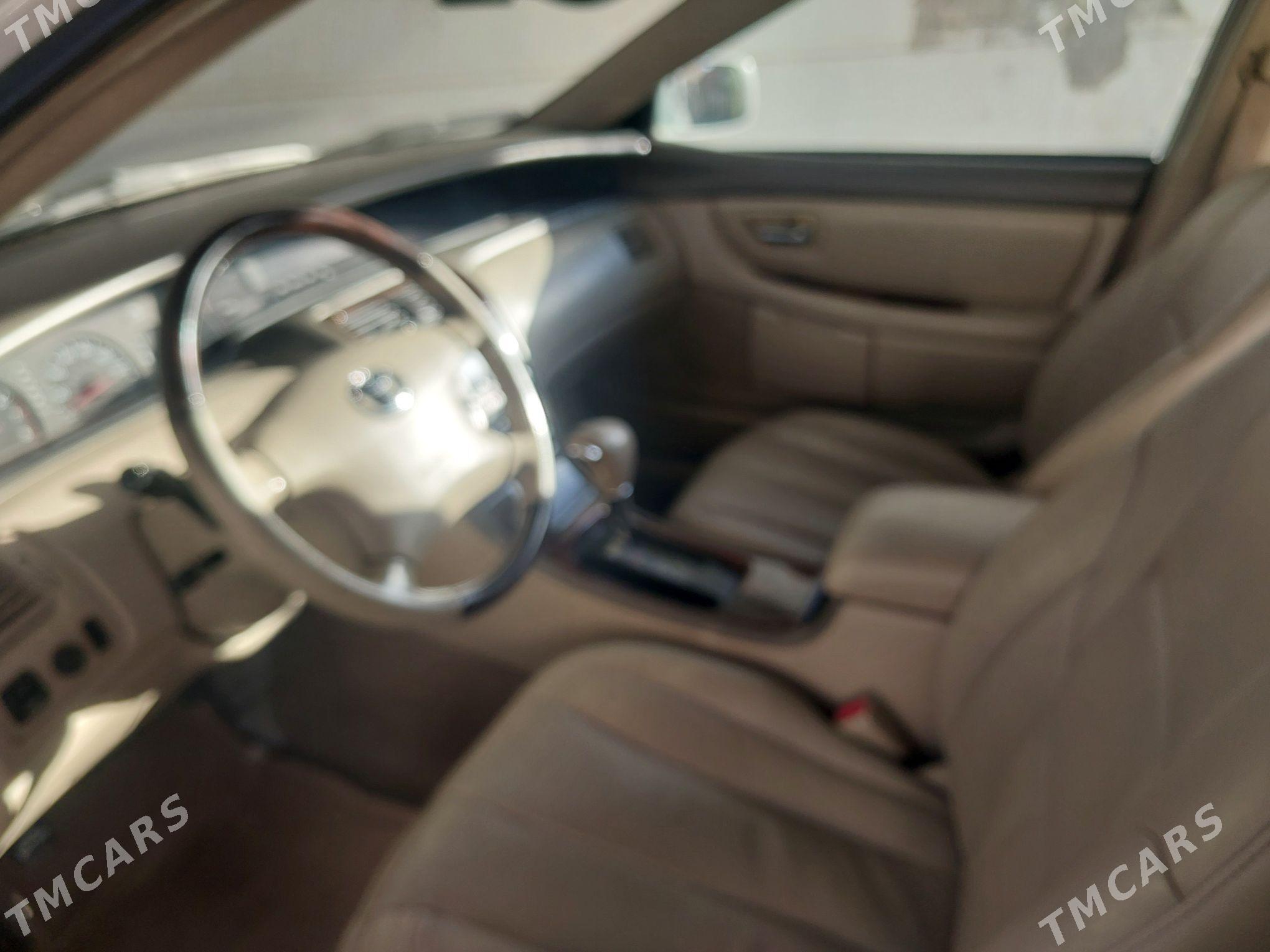 Toyota Avalon 2004 - 205 000 TMT - Aşgabat - img 4