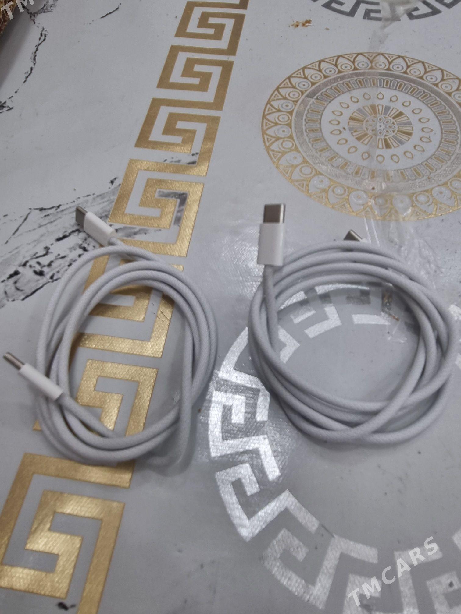 Iphone Kabel - Aşgabat - img 6