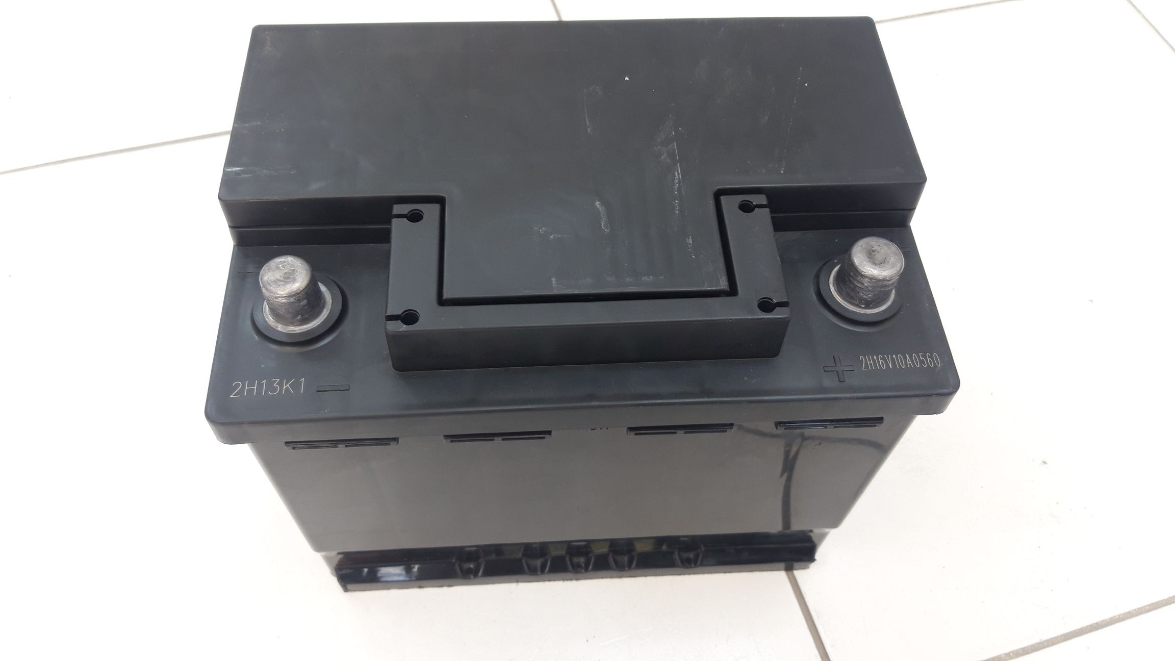 Raboci akumulyator 500 TMT - Aşgabat - img 1