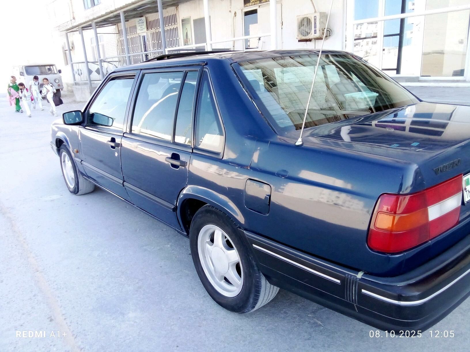 Volvo 940 1992 - 20 000 TMT - Türkmenbaşy - img 2