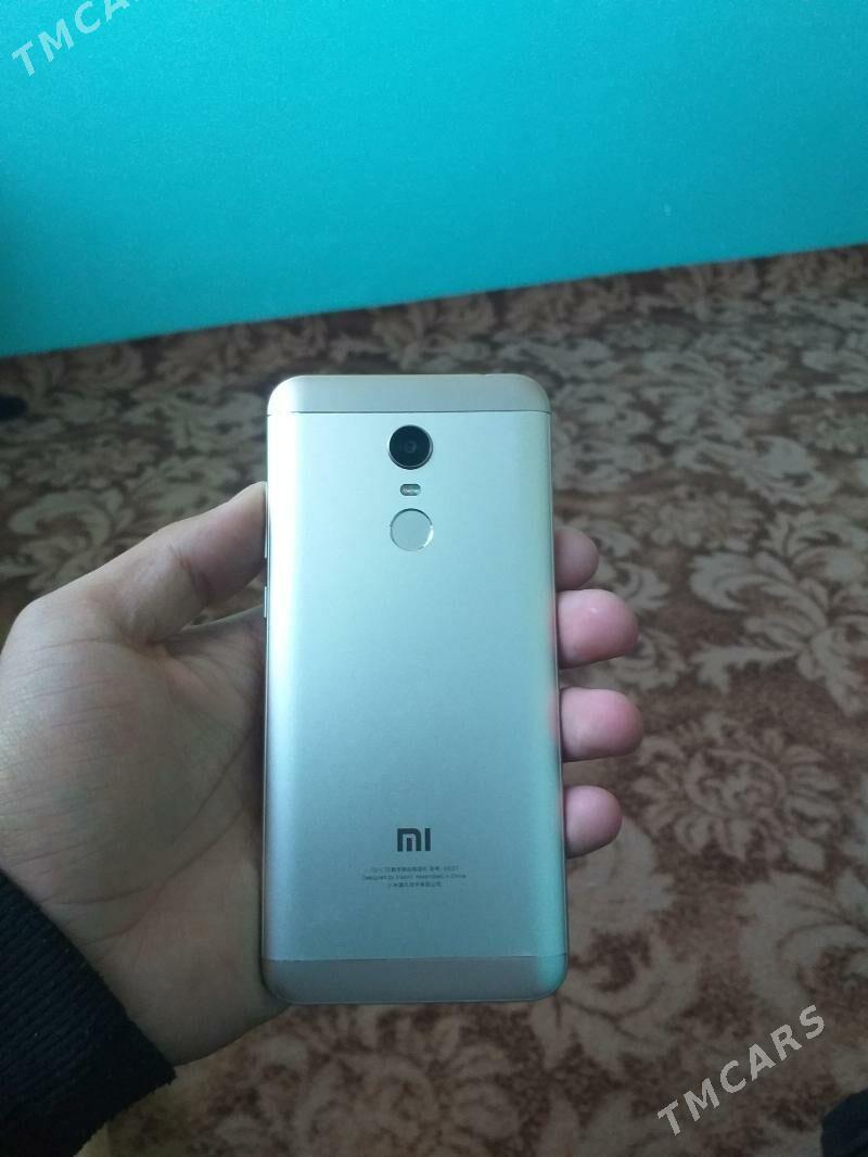 mi 5 plus - Мары - img 2