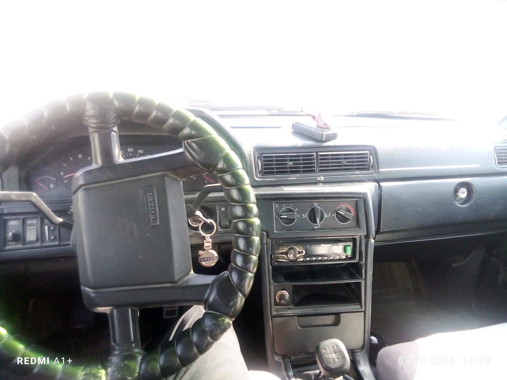 Volvo 940 1992 - 20 000 TMT - Türkmenbaşy - img 5