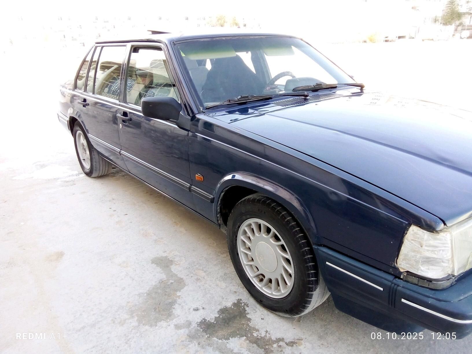 Volvo 940 1992 - 20 000 TMT - Türkmenbaşy - img 3