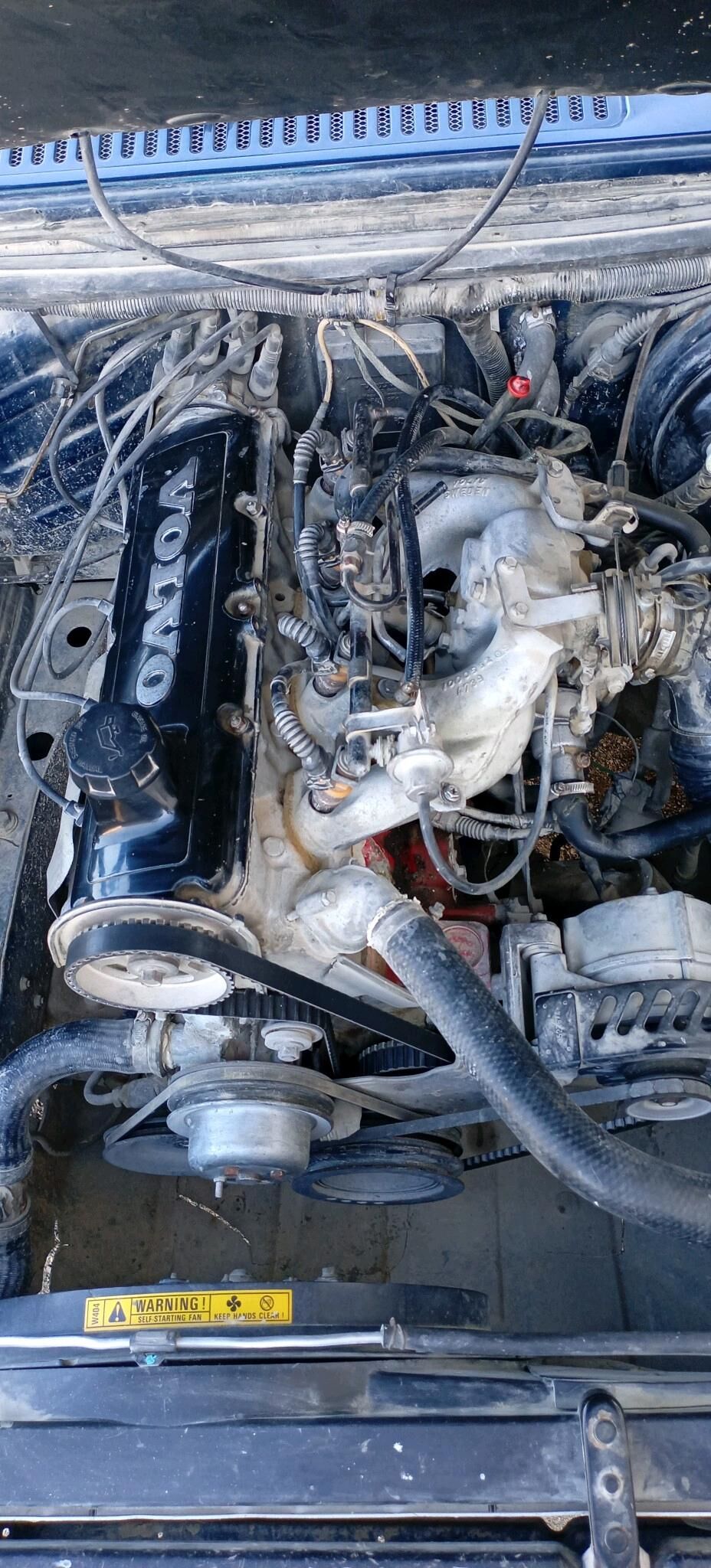 Volvo 940 1992 - 20 000 TMT - Türkmenbaşy - img 7