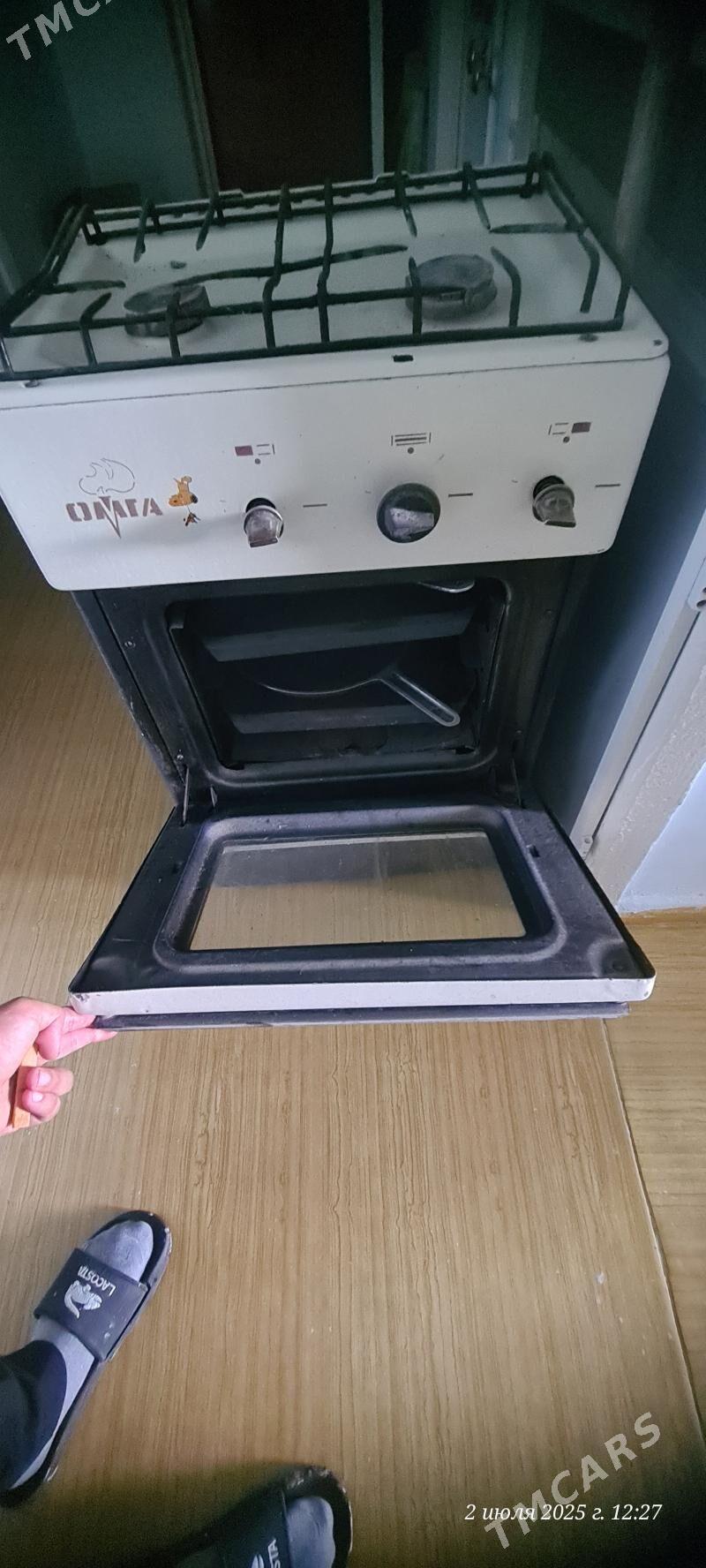 plita - Ашхабад - img 1