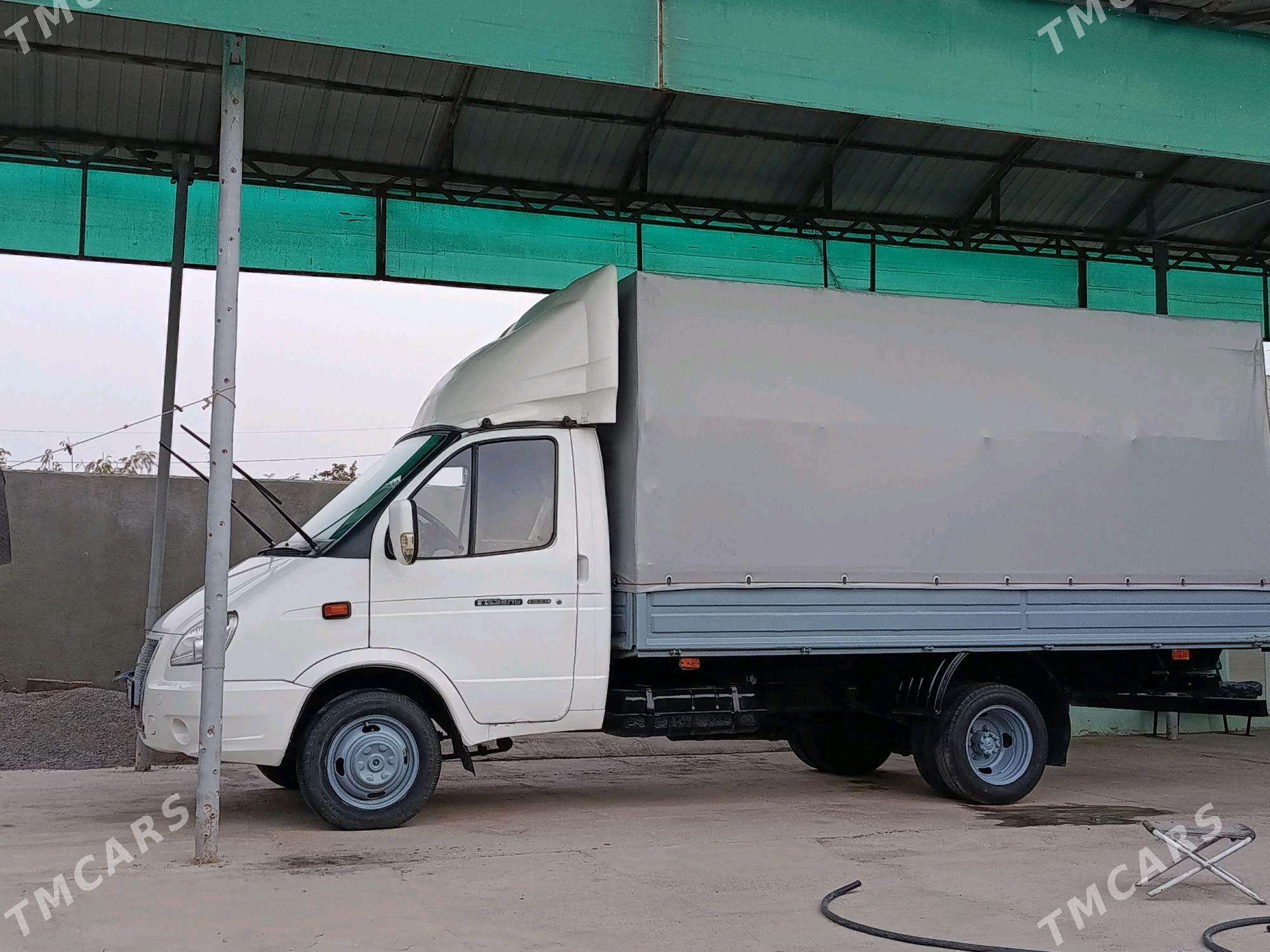 Gaz Gazel 2012 - 175 000 TMT - Ýaşlyk - img 1