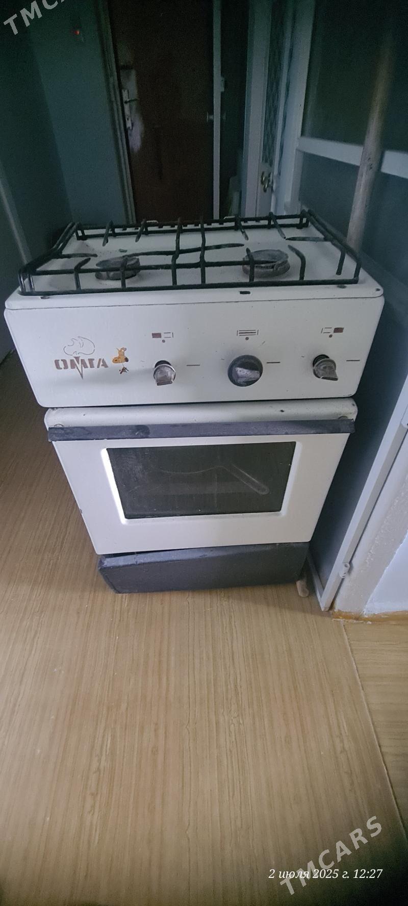 plita - Ашхабад - img 2