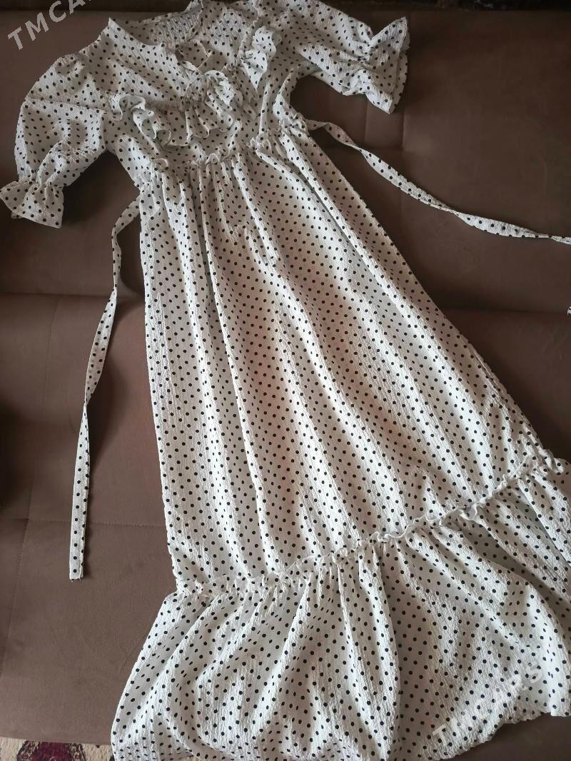 платье - Ашхабад - img 2