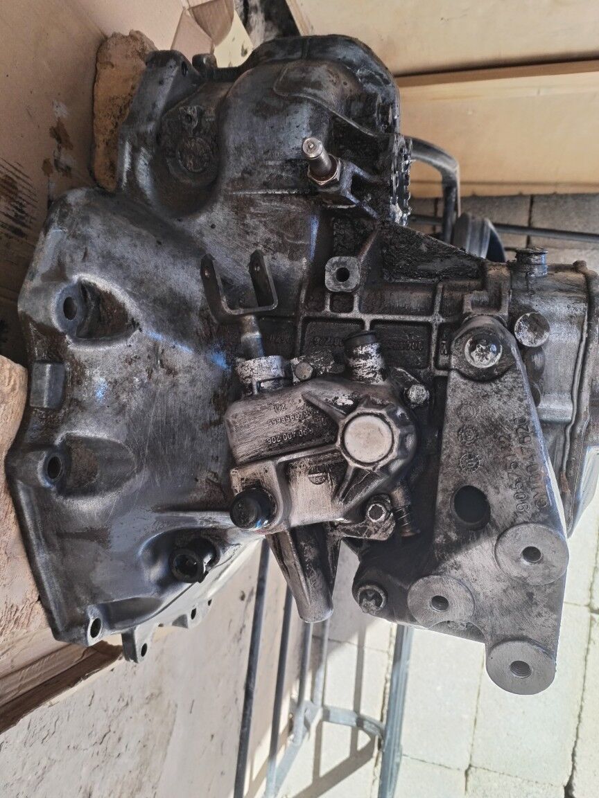 Korobka mehanika 500 TMT - Гурбансолтан Едже - img 1