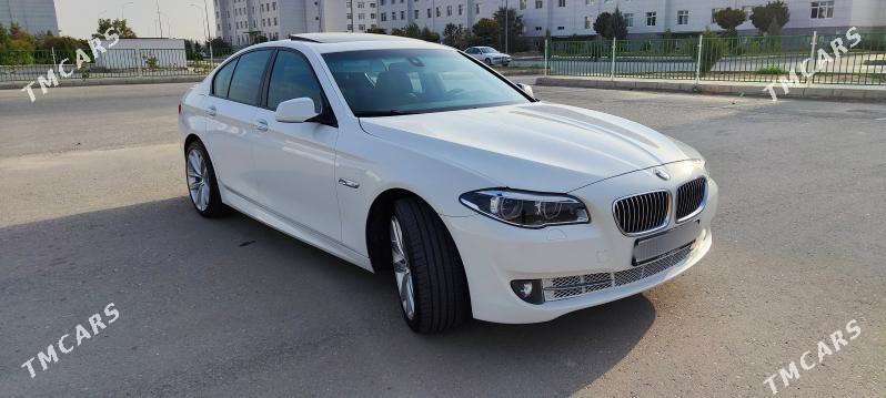 BMW F10 2010 - 265 000 TMT - Ашхабад - img 3