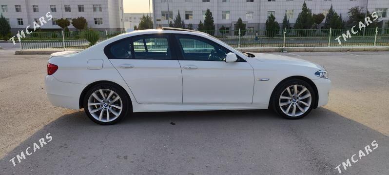 BMW F10 2010 - 265 000 TMT - Ашхабад - img 2