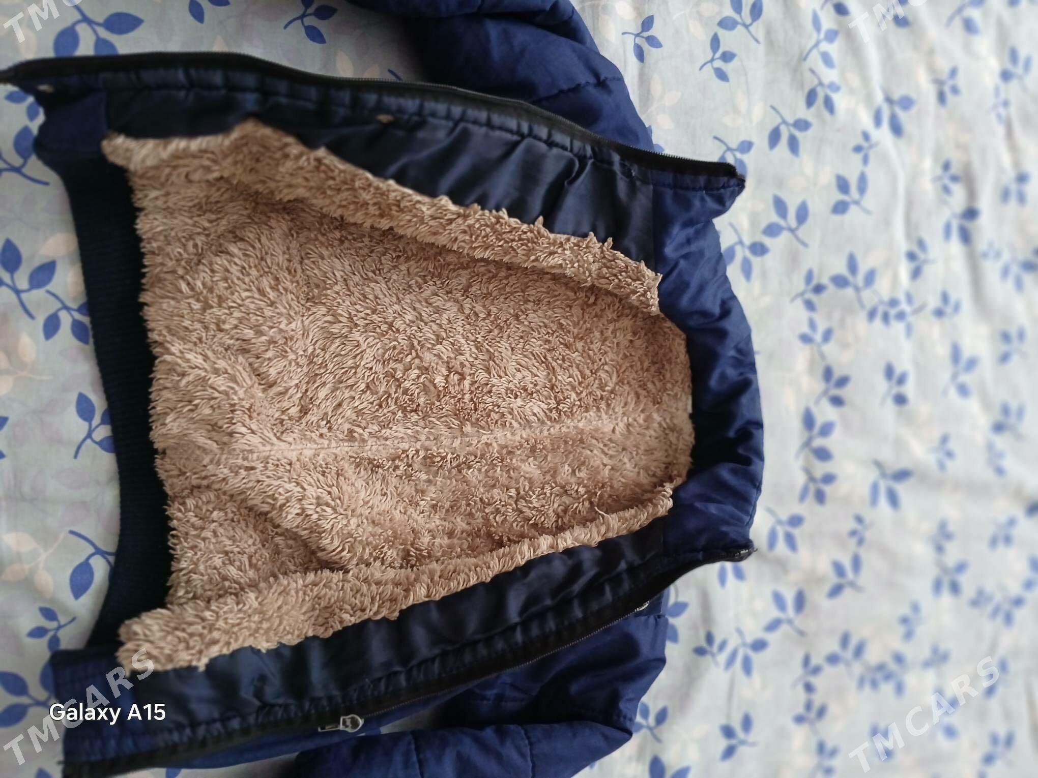 куртка - Туркменабат - img 3