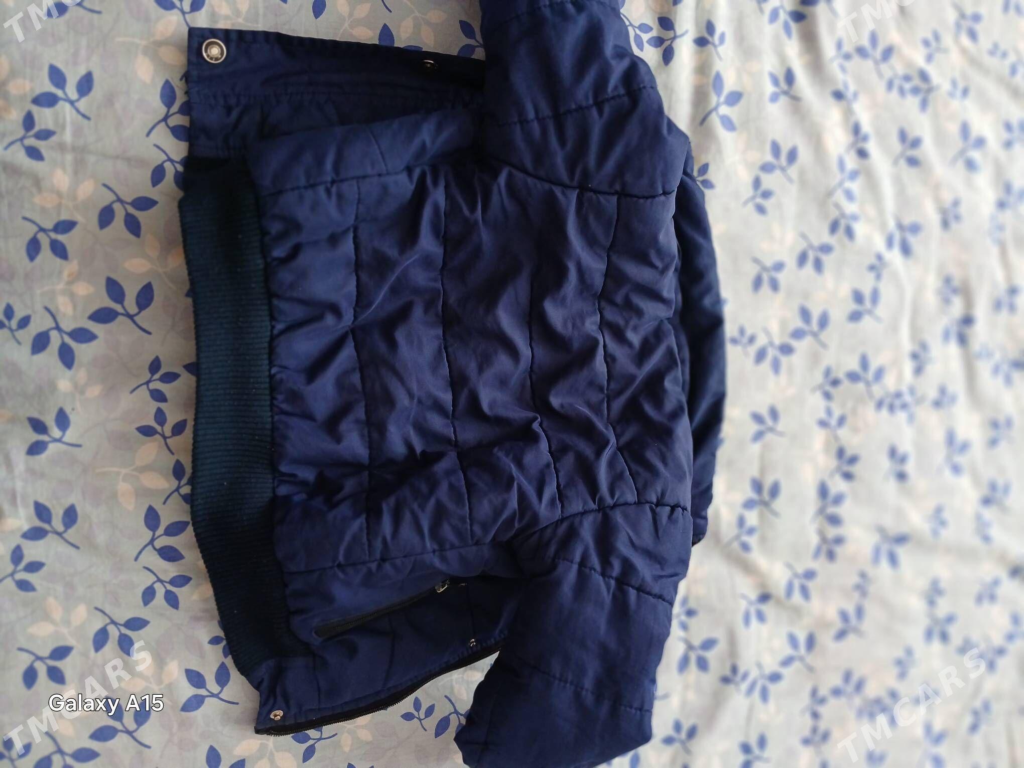 куртка - Туркменабат - img 2