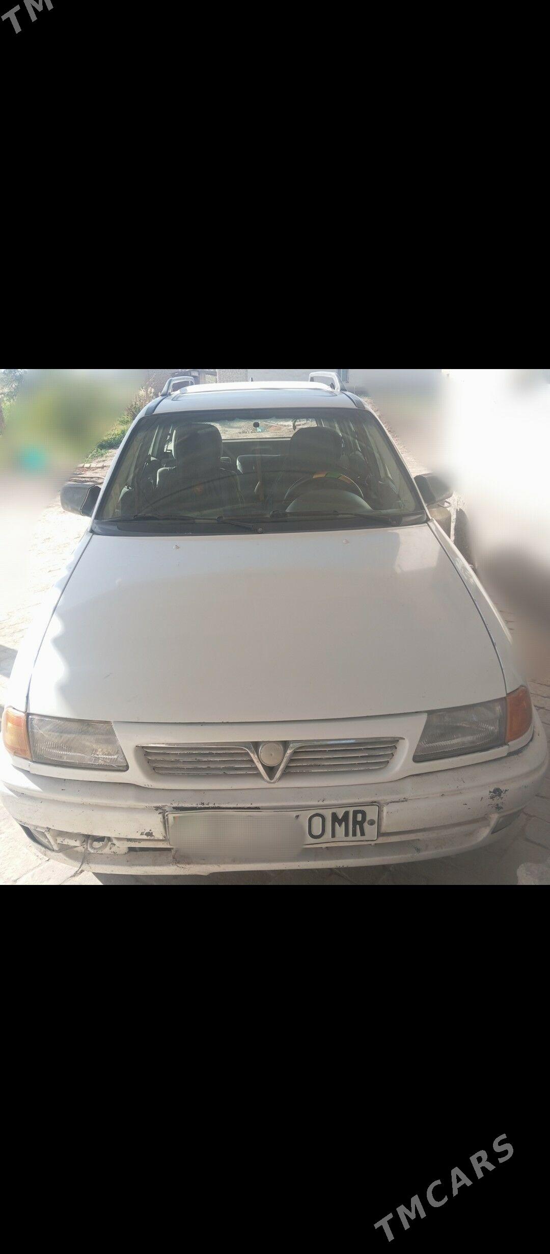 Opel Astra 1992 - 30 000 TMT - Байрамали - img 4