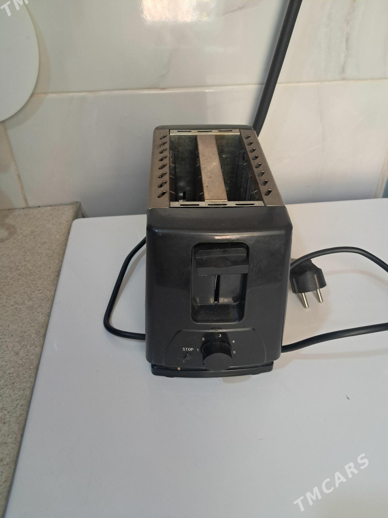 мультиваркатостер - Ашхабад - img 3