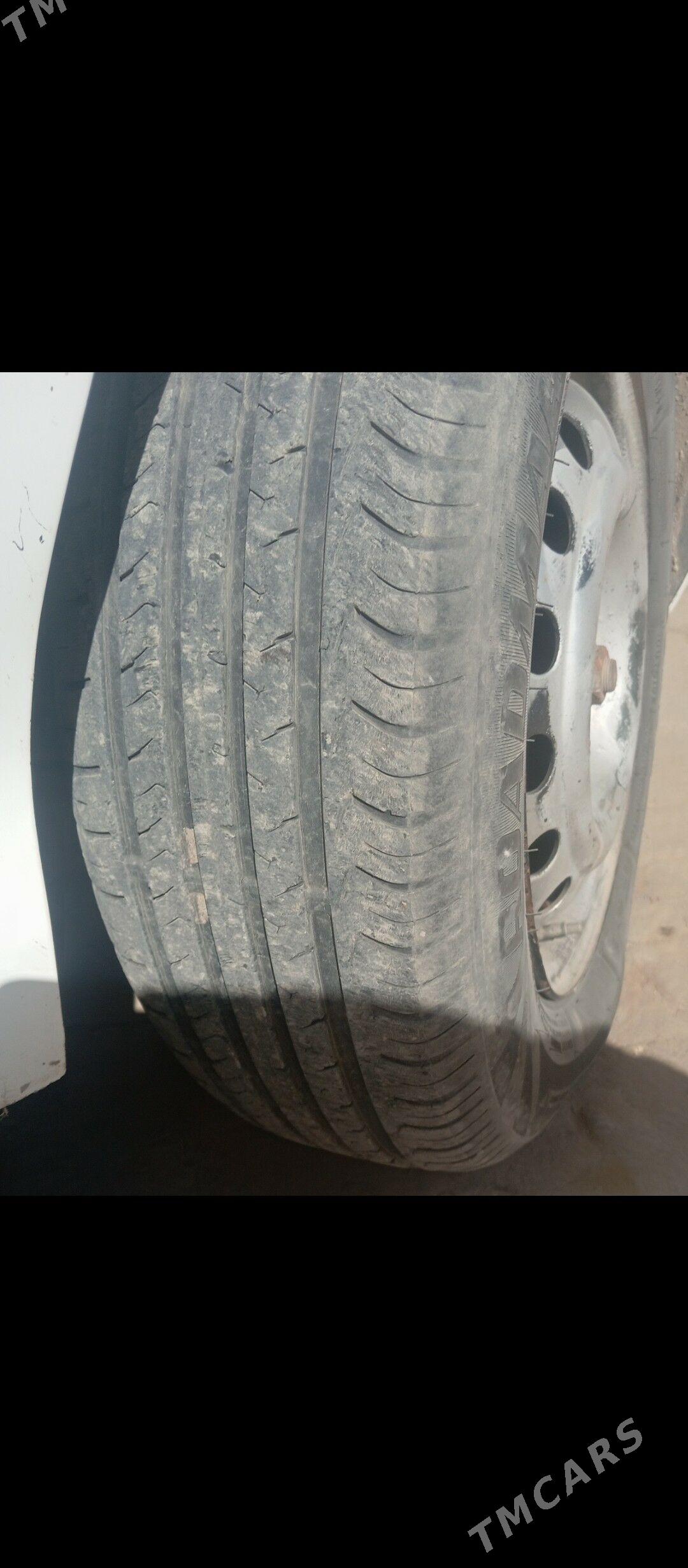 Opel Astra 1992 - 30 000 TMT - Байрамали - img 2