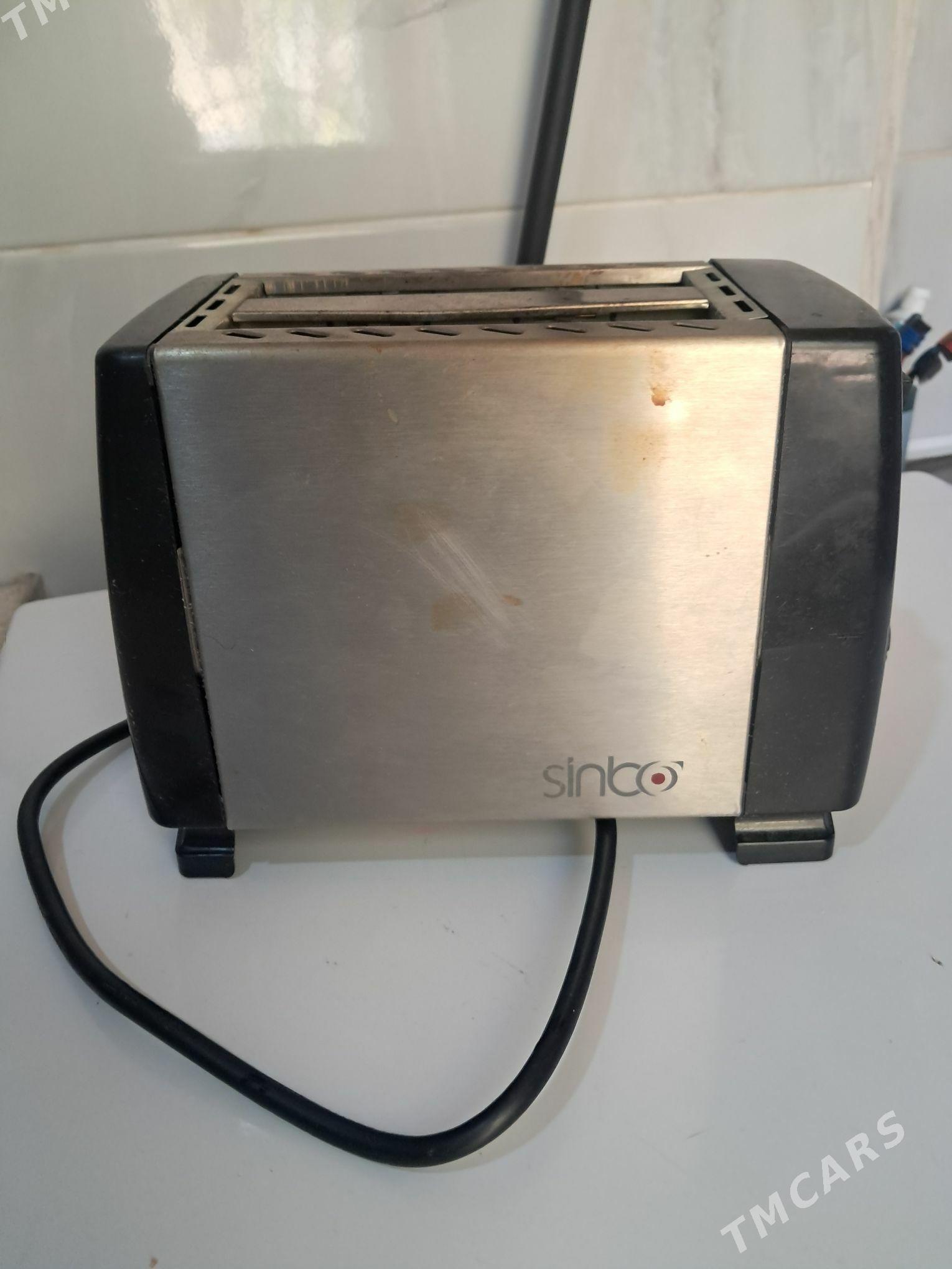 мультиваркатостер - Ашхабад - img 2