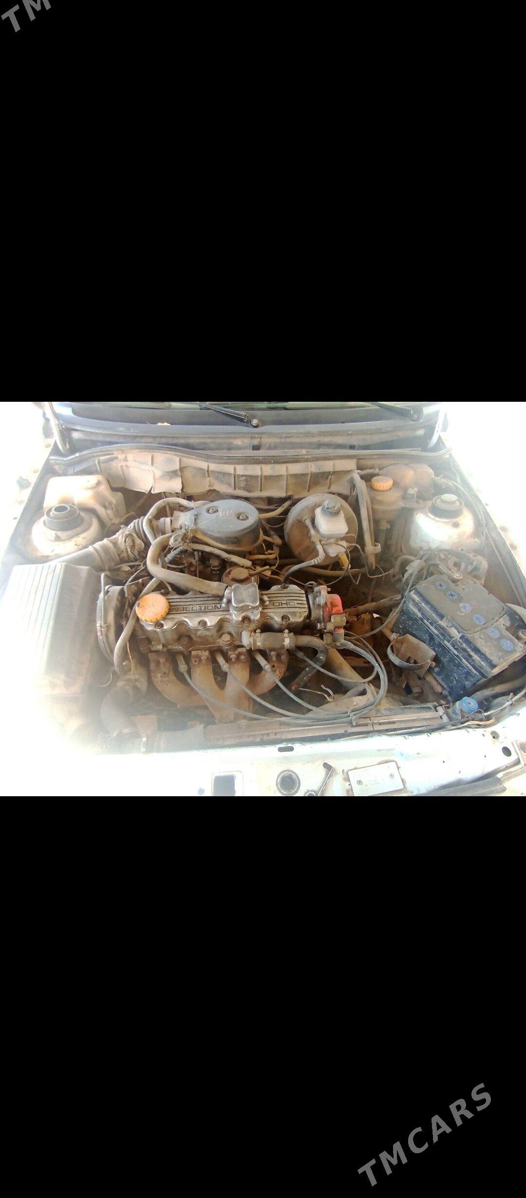 Opel Astra 1992 - 30 000 TMT - Байрамали - img 3