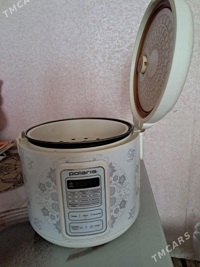 мультиваркатостер - Ашхабад - img 4