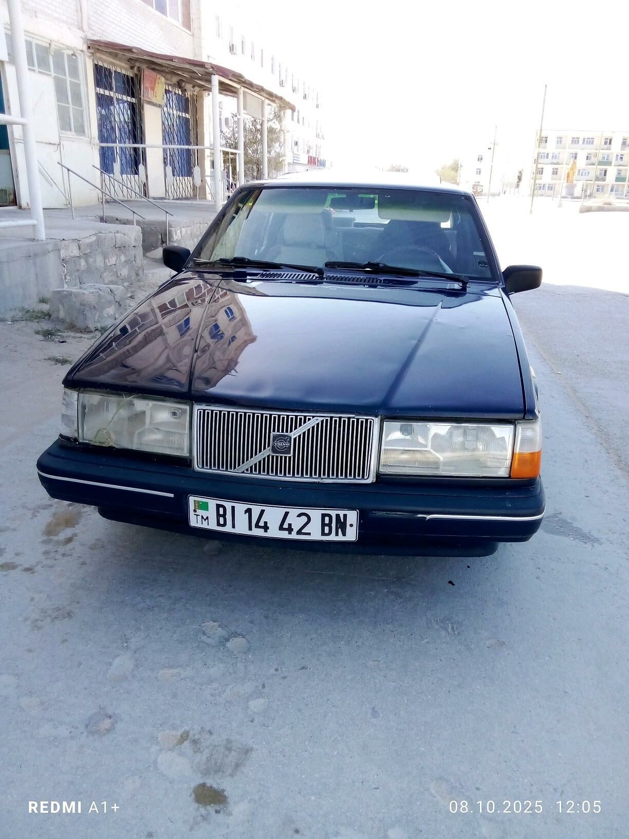 Volvo 940 1992 - 20 000 TMT - Türkmenbaşy - img 8