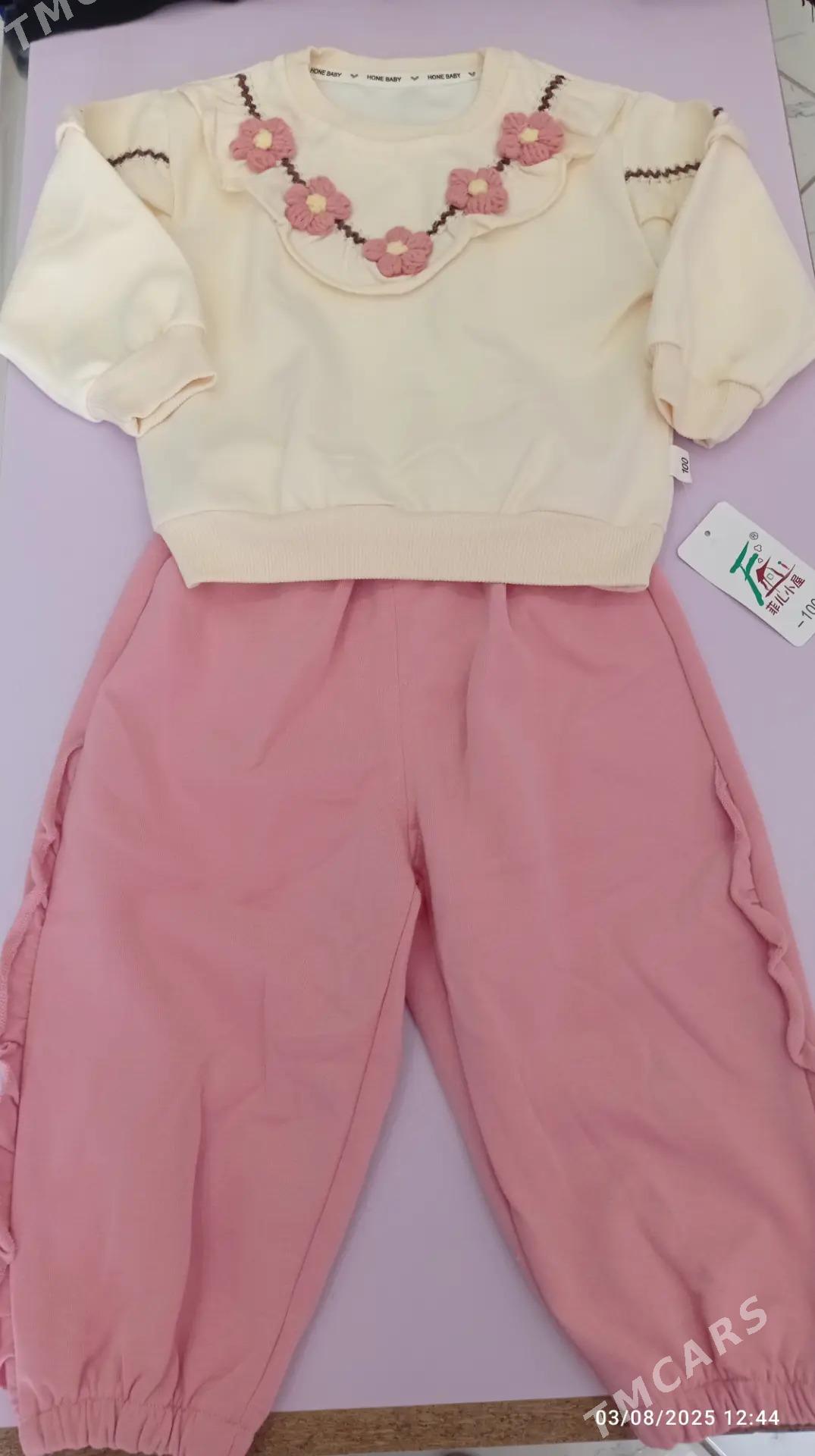 caga esik - Gökdepe - img 1