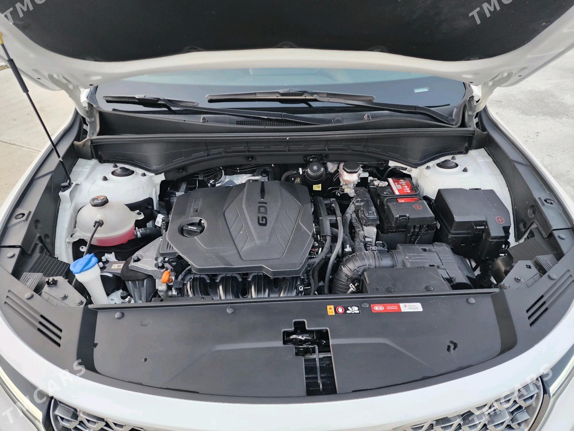 Kia Sorento 2021 - 328 000 TMT - 8 mkr - img 2