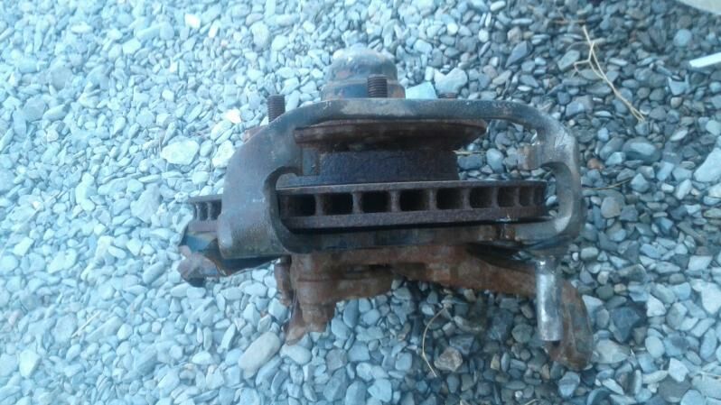 stupisa baraban 500 TMT - Бахарден - img 2