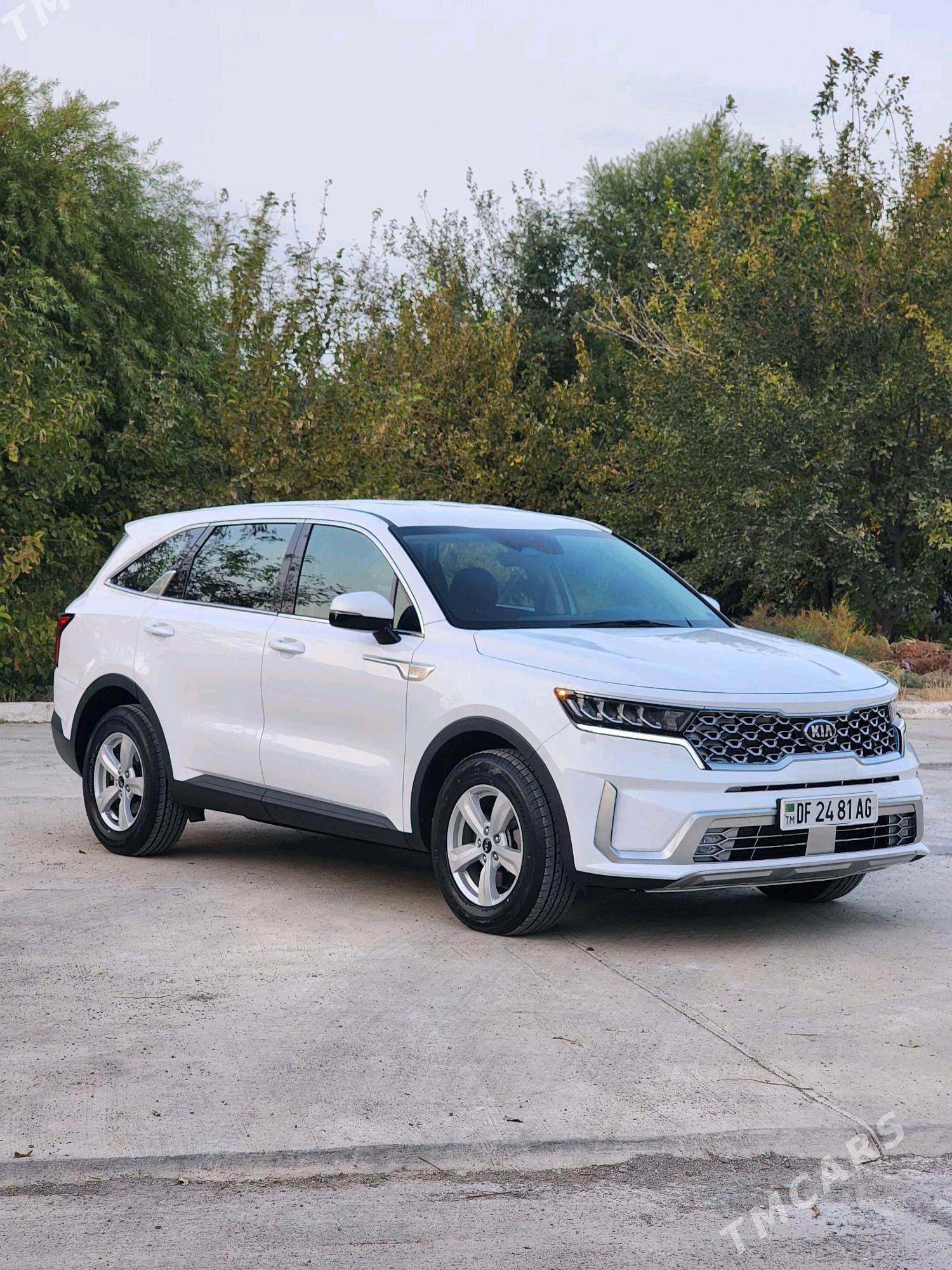 Kia Sorento 2021 - 328 000 TMT - 8 mkr - img 6